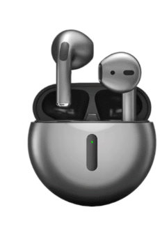 high qualitytws true wireless stereo headphones with deep bass tws earbuds for gaming